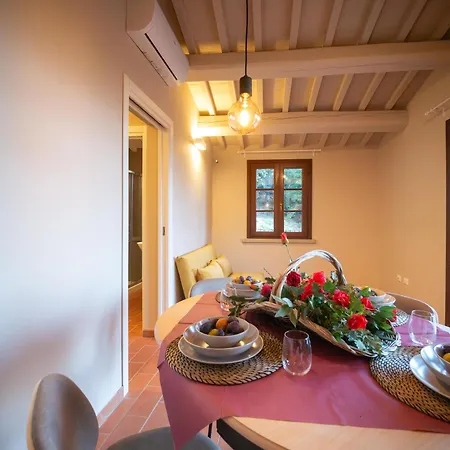 Borgo Ai Cuori Aparthotel *