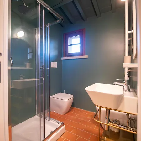 Borgo Ai Cuori Aparthotel