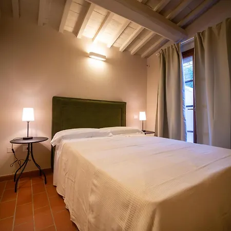 Borgo Ai Cuori *