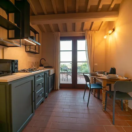 Borgo Ai Cuori