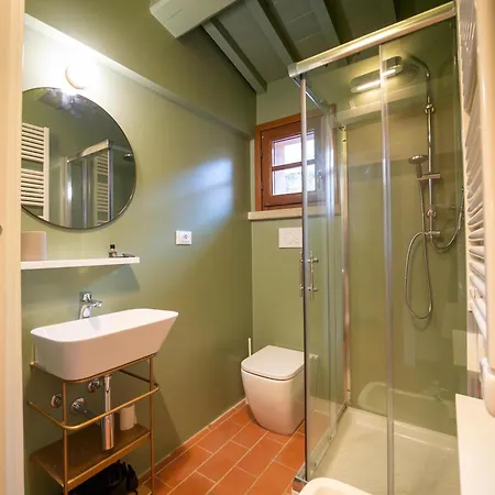 Borgo Ai Cuori Aparthotel