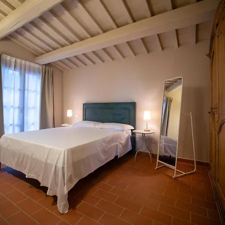 Aparthotel Borgo Ai Cuori
