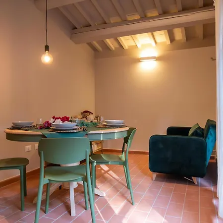 Borgo Ai Cuori *