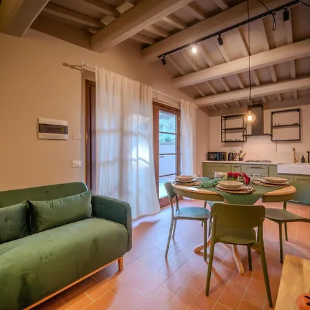 Borgo Ai Cuori Guardistallo