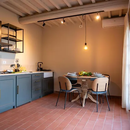 Borgo Ai Cuori * Guardistallo
