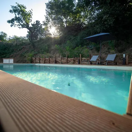 Borgo Ai Cuori Aparthotel *