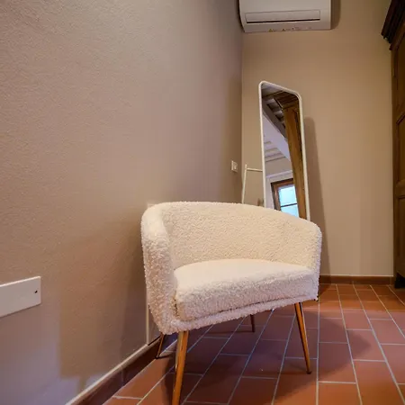 Borgo Ai Cuori Aparthotel Guardistallo
