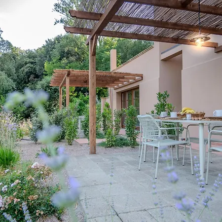 Borgo Ai Cuori Aparthotel Guardistallo