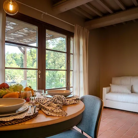 Aparthotel Borgo Ai Cuori