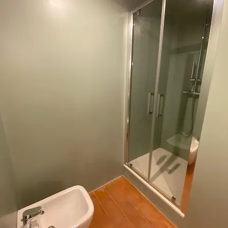 公寓式酒店 Borgo Ai Cuori
