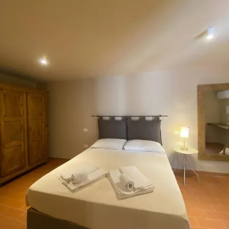 Borgo Ai Cuori 公寓式酒店 *