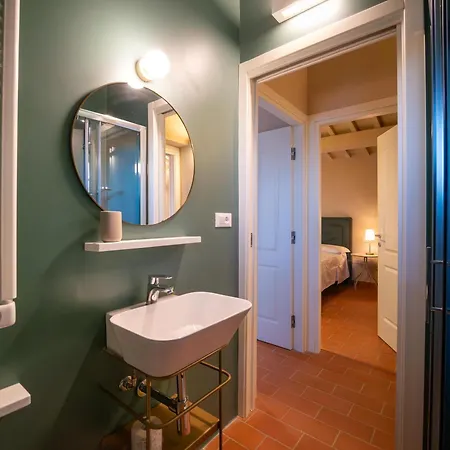 Borgo Ai Cuori *