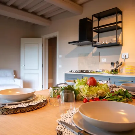Borgo Ai Cuori Aparthotel