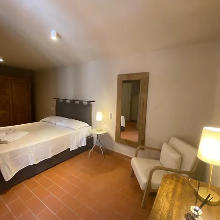 Borgo Ai Cuori 3*
