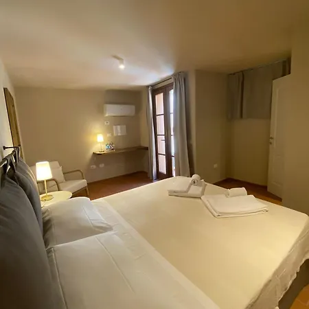 Borgo Ai Cuori Aparthotel Guardistallo