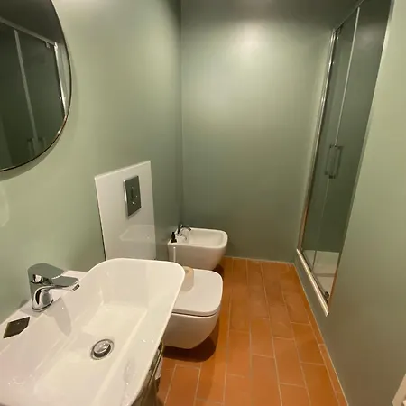 Borgo Ai Cuori Aparthotel