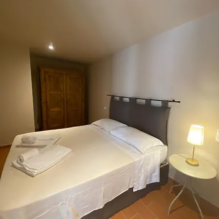 Aparthotel Borgo Ai Cuori *