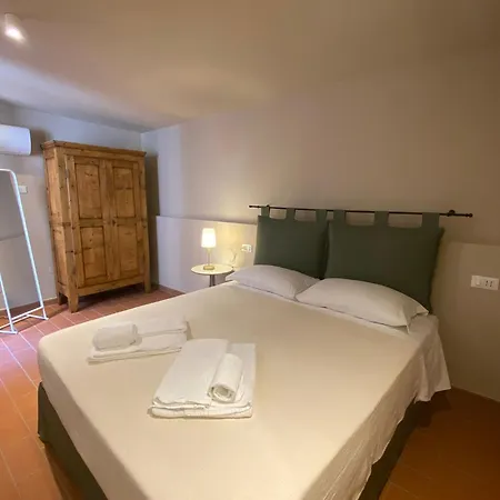 Borgo Ai Cuori * Guardistallo