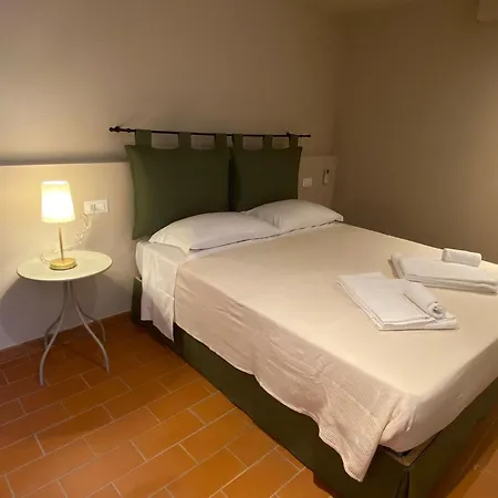 Borgo Ai Cuori Aparthotel