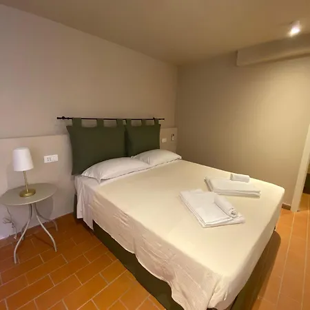 Aparthotel Borgo Ai Cuori *